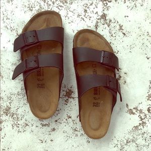 Birkenstocks